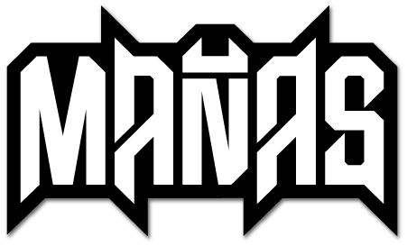 Logo de Mañas